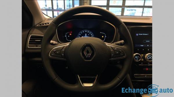 Renault Mégane BUSINESS BLUE DCI 115 - 20