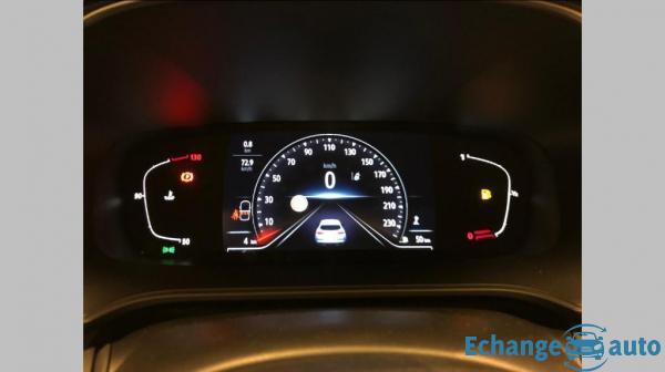 Renault Mégane BUSINESS BLUE DCI 115 - 20