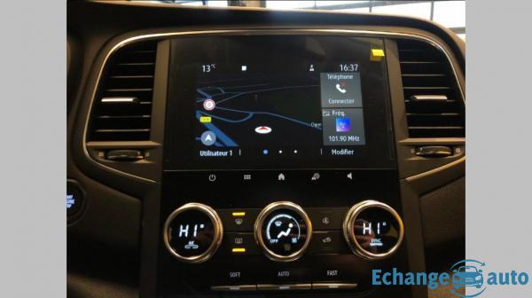 Renault Mégane BUSINESS BLUE DCI 115 - 20