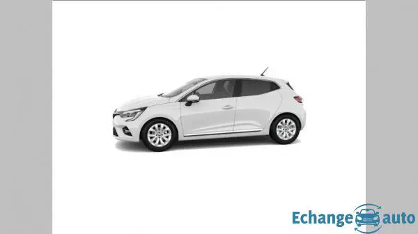 Renault Clio SL LIMITED E-TECH 140