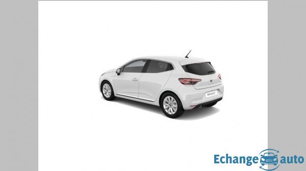 Renault Clio SL LIMITED E-TECH 140