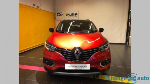 Renault Kadjar SL ESF BLUE DCI 150 4X4