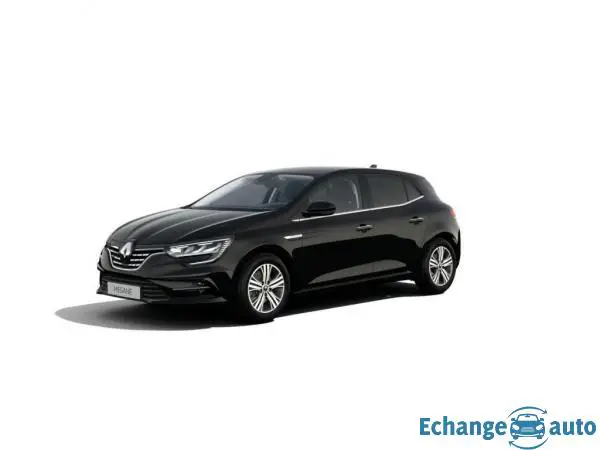 Renault Mégane INTENS BLUE DCI 115 - 20