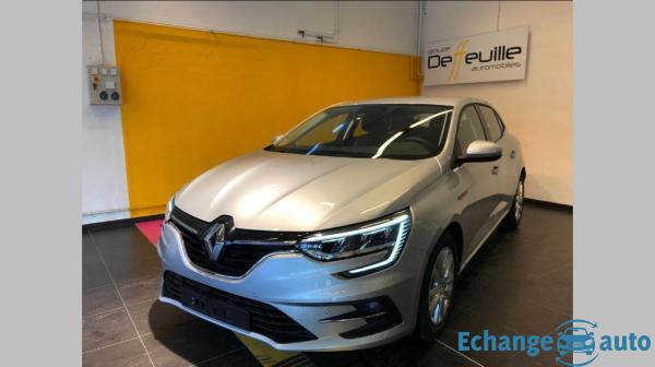 Renault Mégane BUSINESS BLUE DCI 115 - 20