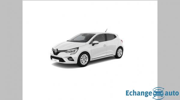 Renault Clio SL LIMITED E-TECH 140