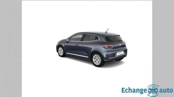 Renault Clio ZEN BLUE DCI 85