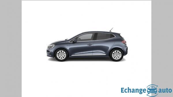 Renault Clio BUSINESS BLUE DCI 85
