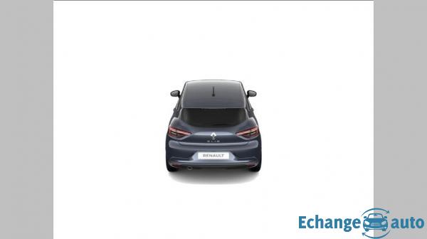 Renault Clio BUSINESS BLUE DCI 85