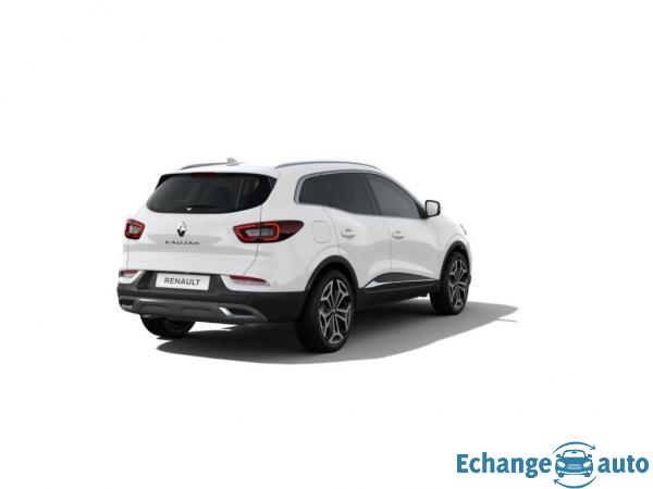 Renault Kadjar BUSINESS BLUE DCI 115
