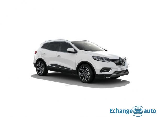 Renault Kadjar BUSINESS BLUE DCI 115