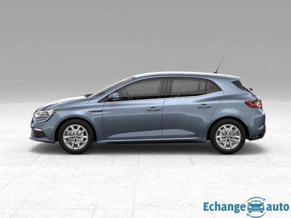 Renault Mégane INTENS BLUE DCI 115