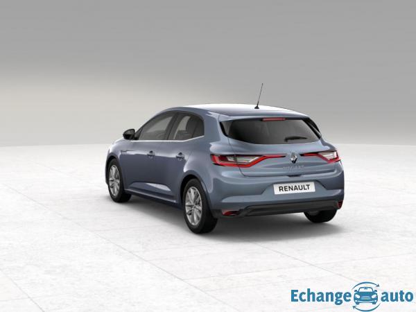 Renault Mégane INTENS BLUE DCI 115