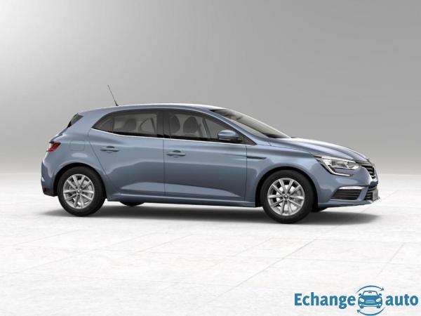 Renault Mégane INTENS BLUE DCI 115