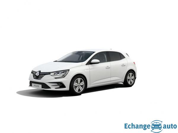 Renault Mégane BUSINESS BLUE DCI 115 - 20