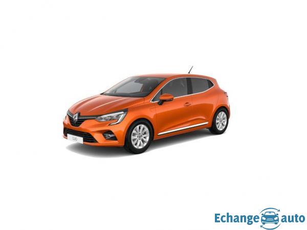 Renault Clio BUSINESS BLUE DCI 85