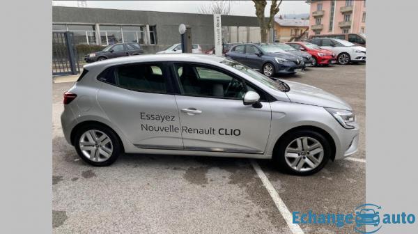 Renault Clio ZEN BLUE DCI 85