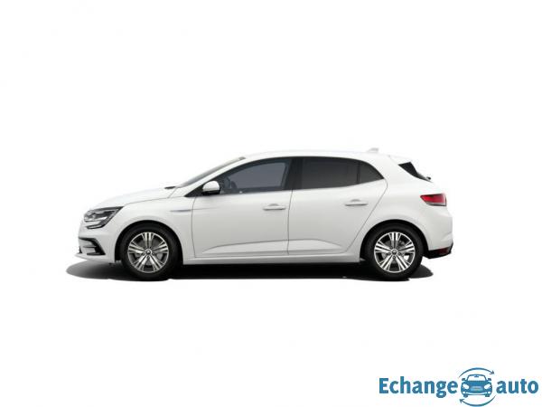 Renault Mégane BUSINESS BLUE DCI 115 - 20