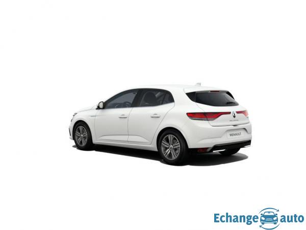 Renault Mégane BUSINESS BLUE DCI 115 - 20
