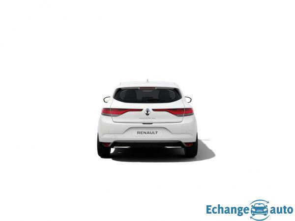 Renault Mégane BUSINESS BLUE DCI 115 - 20