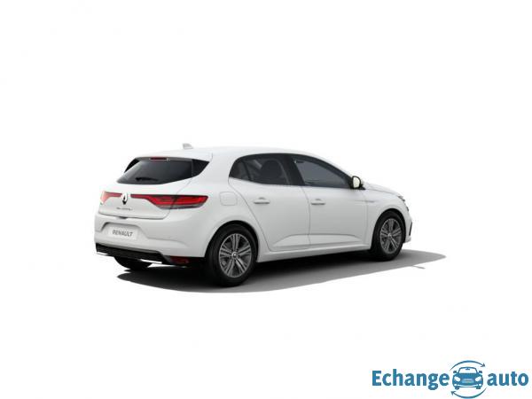 Renault Mégane BUSINESS BLUE DCI 115 - 20