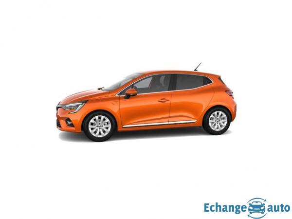 Renault Clio BUSINESS BLUE DCI 85