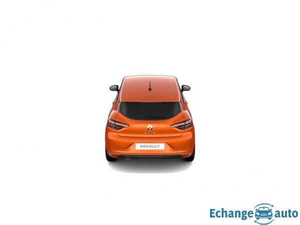 Renault Clio BUSINESS BLUE DCI 85