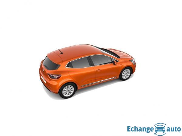 Renault Clio BUSINESS BLUE DCI 85