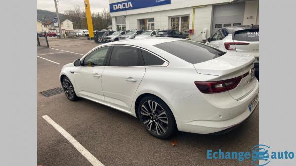 Renault Talisman INITIALE PARIS BLUE DCI 200 EDC