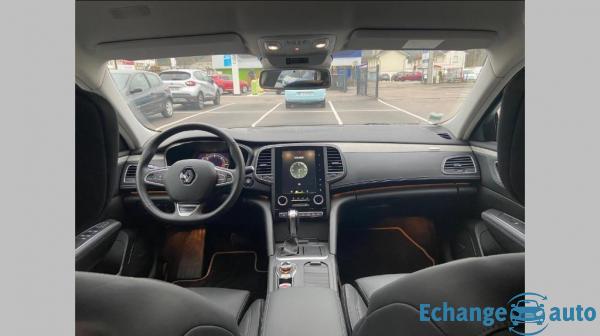Renault Talisman INITIALE PARIS BLUE DCI 200 EDC
