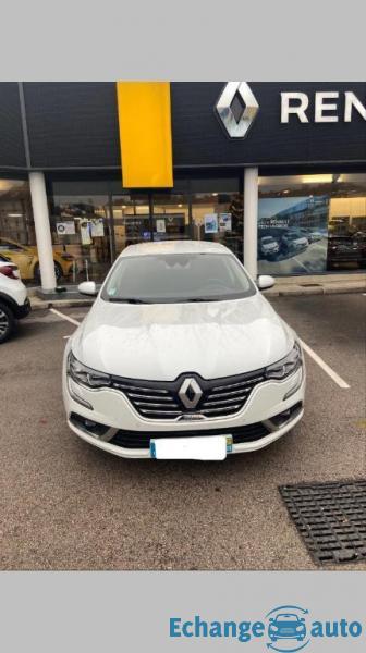 Renault Talisman INITIALE PARIS BLUE DCI 200 EDC