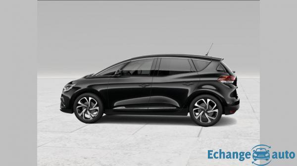 Renault Grand Scénic BUSINESS BLUE DCI 120 EDC - 21