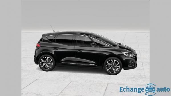 Renault Grand Scénic BUSINESS BLUE DCI 120 EDC - 21