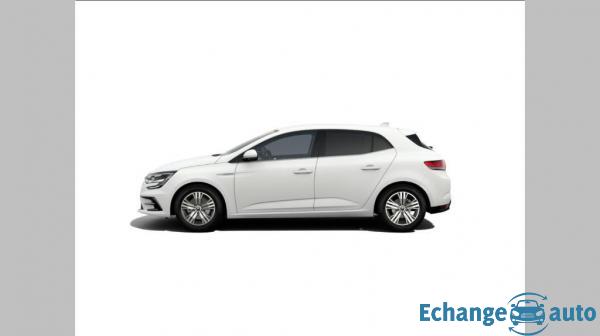 Renault Mégane BUSINESS BLUE DCI 115