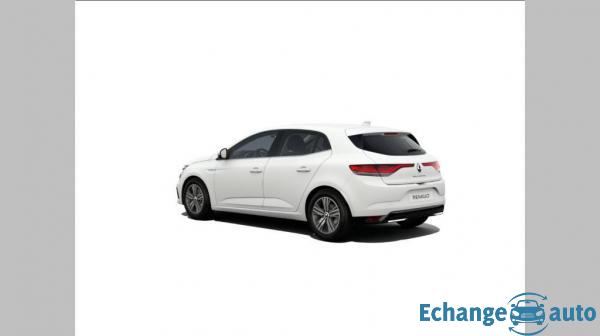 Renault Mégane BUSINESS BLUE DCI 115