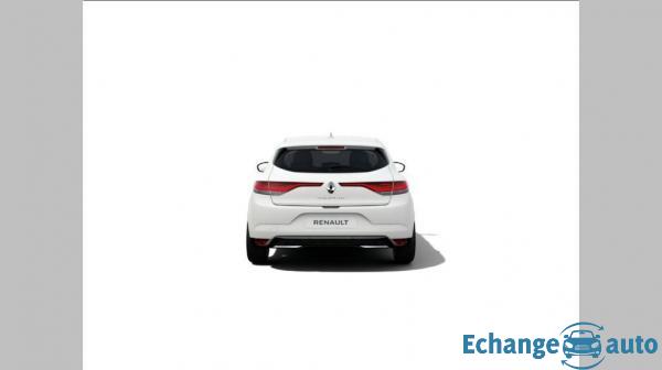 Renault Mégane BUSINESS BLUE DCI 115