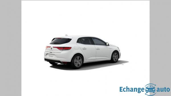 Renault Mégane BUSINESS BLUE DCI 115