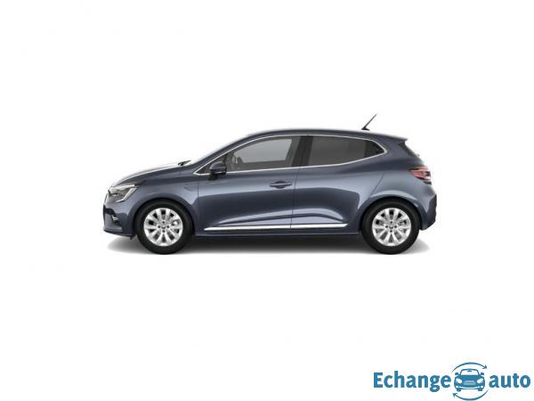 Renault Clio BUSINESS E-TECH 140