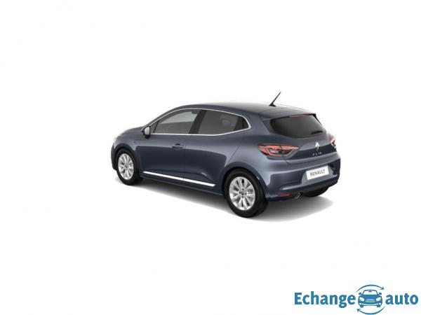 Renault Clio BUSINESS E-TECH 140