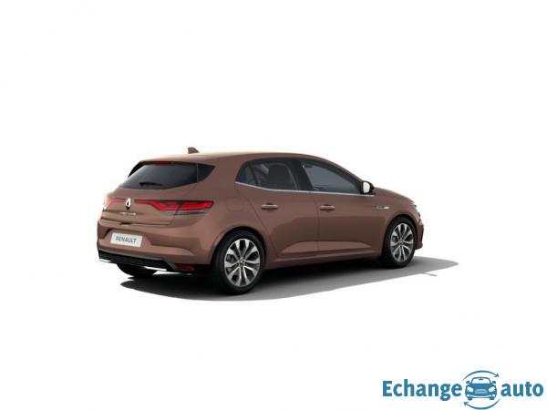 Renault Mégane SÉRIE LIMITÉE EDITION ONE BLUE DCI 115 EDC - 20