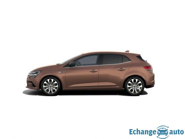 Renault Mégane SÉRIE LIMITÉE EDITION ONE BLUE DCI 115 EDC - 20