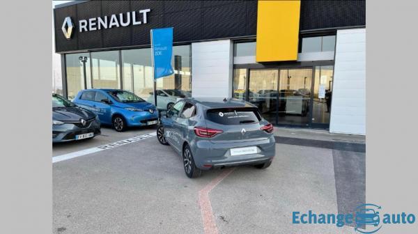 Renault Clio ZEN BLUE DCI 85