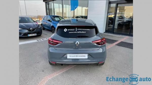 Renault Clio ZEN BLUE DCI 85