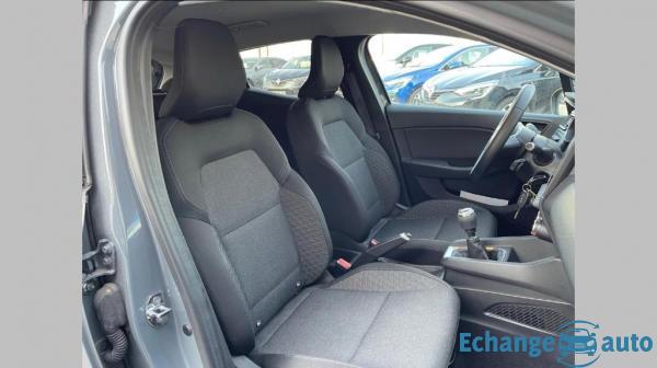 Renault Clio ZEN BLUE DCI 85