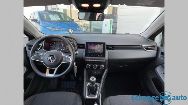 Renault Clio ZEN BLUE DCI 85