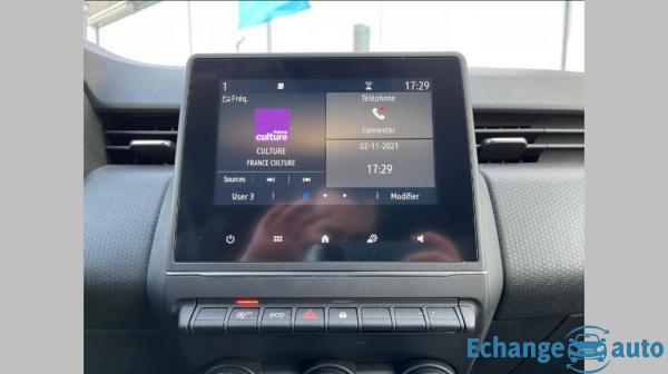 Renault Clio ZEN BLUE DCI 85