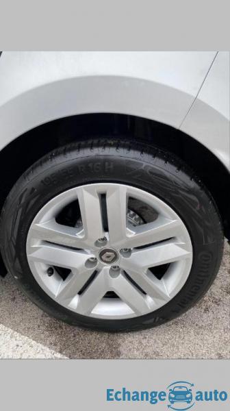 Renault Clio ZEN BLUE DCI 85