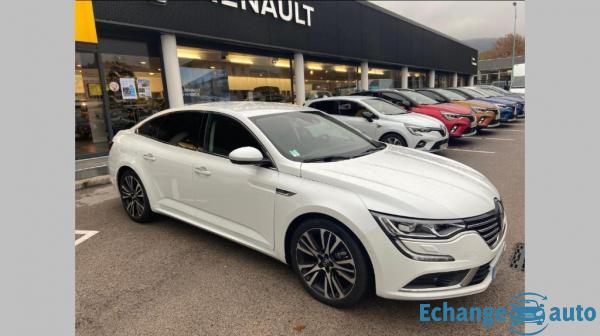 Renault Talisman INITIALE PARIS BLUE DCI 200 EDC