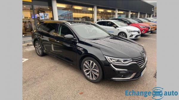 Renault Talisman Estate INTENS TCE 160 EDC FAP
