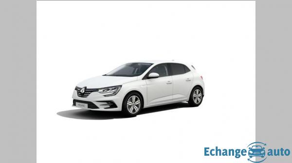Renault Mégane BUSINESS BLUE DCI 115