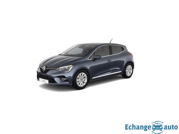 Renault Clio BUSINESS E-TECH 140